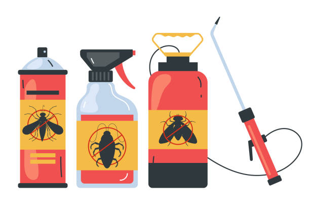 Reliable White Marsh, MD Pest Control Solutions